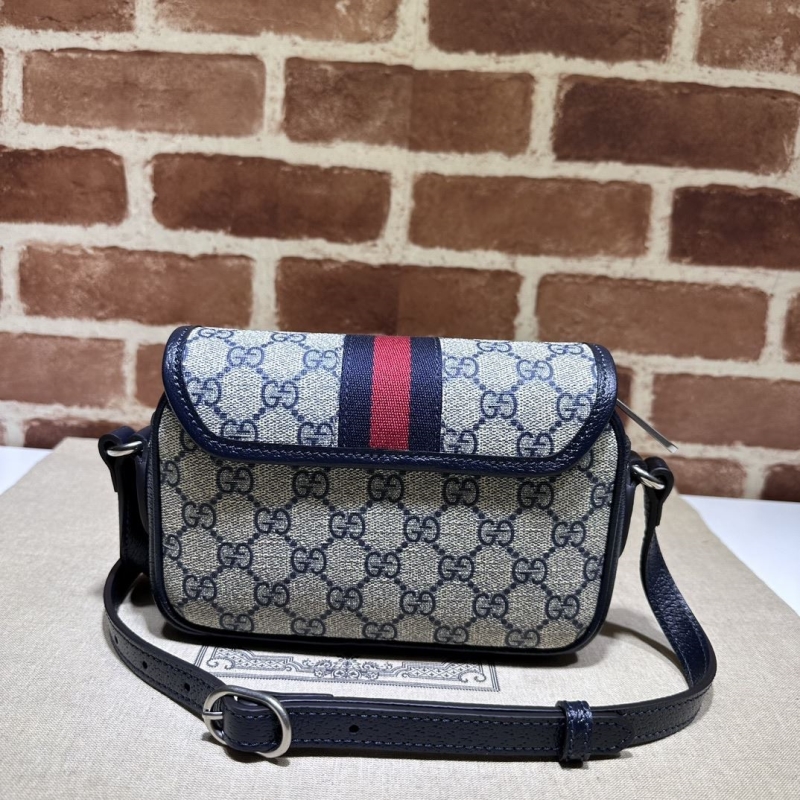 Gucci Satchel Bags